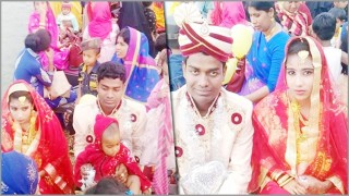 পদ্মায় বরযাত্রীবাহী নৌকাডুবি: ২৬ জন নিখোঁজ