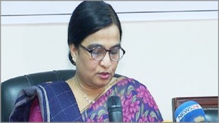 করোনায় বাংলাদেশে প্রথম একজনের মৃত্যু : আইইডিসিআর করোনায় বাংলাদেশে প্রথম একজনের মৃত্যু : আইইডিসিআর
