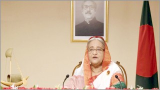 করোনা প্রতিরোধে নির্দেশনা মেনে চলতে প্রধানমন্ত্রীর আহবান