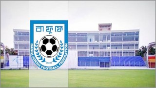 বাফুফে নির্বাচন অনির্দিষ্টকালের জন্য স্থগিত বাফুফে নির্বাচন অনির্দিষ্টকালের জন্য স্থগিত