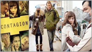২০১১ সালের ‘কন্টাজিয়ন’ সিনেমায় ‘করোনাভাইরাস’