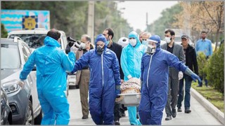 ইরানে ভয়াবহ গুজব: মদ খেয়ে ৪৮০ জনের মৃত্যু!