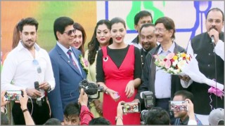 অনন্ত জলিল ও শিল্পী সমিতির মহতি উদ্যোগ