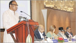 ব্যবসার যেটুকু ক্ষতি হয়েছে তা পুষিয়ে নেওয়া সম্ভব: বাণিজ্যমন্ত্রী ব্যবসার যেটুকু ক্ষতি হয়েছে তা পুষিয়ে নেওয়া সম্ভব: বাণিজ্যমন্ত্রী