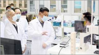 যুক্তরাষ্ট্রকে করোনার জরুরী ওষুধ দেবে না চীন