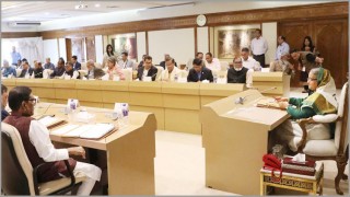 বিদেশ ফেরতদের ১৪ দিন কোয়ারেন্টাইন বাধ্যতামূলক