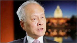 করোনা ছড়িয়েছে মার্কিন সেনারা এমন দাবির পর ক্ষেপেছে যুক্তরাষ্ট্র