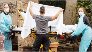 করোনাভাইরাস (কোভিড-১৯): মৃতের সংখ্যা বেড়ে ৬৫১৬