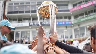 বিশ্বকাপ বাছাইও স্থগিত করল আইসিসি বিশ্বকাপ বাছাইও স্থগিত করল আইসিসি