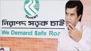 আইন শিথিল হওয়ায় বেপরোয়া চালকরা: ইলিয়াস কাঞ্চন আইন শিথিল হওয়ায় বেপরোয়া চালকরা: ইলিয়াস কাঞ্চন
