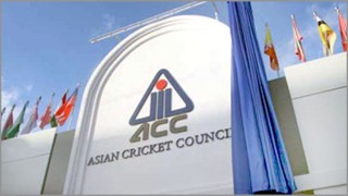 করোনাভাইরাস: এশিয়ান ক্রিকেট কাউন্সিলের সভা বাতিল করোনাভাইরাস: এশিয়ান ক্রিকেট কাউন্সিলের সভা বাতিল