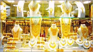দেশের সকল জুয়েলারি দোকান ৪ এপ্রিল পর্যন্ত বন্ধ