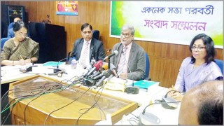 একনেকের সভায় ২৪১১৩ কোটি টাকা ব্যয়ে ৯টি প্রকল্প অনুমোদন