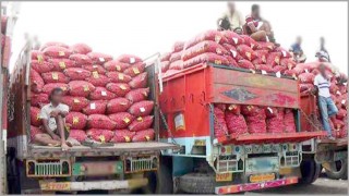 ফের ভারত থেকে আসছে পেঁয়াজ: দুশ্চিন্তায় সারাদেশের কৃষক