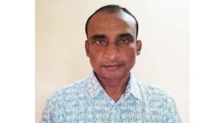 শিবপুর পৌর বিএনপির সাধারণ সম্পাদক মোস্তাফা মিয়ার  ইন্তেকাল