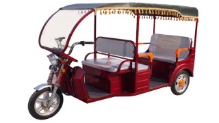 পলাশে আশংকাজনক হারে বাড়ছে ইজিবাইক ছিনতাইয়ের ঘটনা