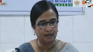 আরও একজনের করোনাভাইরাস শনাক্ত: আইইডিসিআর