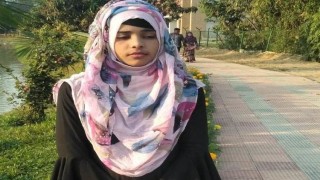 পলাশে মাদ্রাসা ছাত্রীকে ঘর থেকে তুলে নিয়ে হত্যা