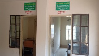 নরসিংদীতে করোনাভাইরাস সন্দেহে দুজন কোয়ারেন্টাইনে, সব হাসপাতালে প্রস্তুতি