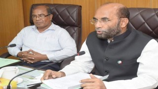 প্রাণিসম্পদ সুরক্ষায় দেশের অভ্যন্তরে ভ্যাকসিন উৎপাদনের উদ্যোগ গ্রহণ করতে হবে: প্রাণিসম্পদ মন্ত্রী