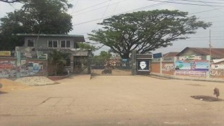 ঘোড়াশাল তাপবিদ্যুৎ কেন্দ্রে জনসমাগম সীমিত করেছে কর্তৃপক্ষ