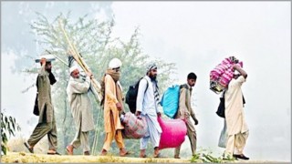 ভারতে করোনায় আক্রান্ত হয়ে তাবলিগ জামাতে অংশ নেয়া ৭ জনের মৃত্যু