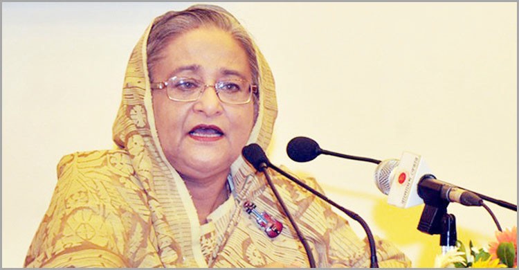 ভোক্তা অধিকার সংরক্ষণের সুফল প্রতিটি ঘরে পৌঁছে দিতে হবে: প্রধানমন্ত্রী ভোক্তা অধিকার সংরক্ষণের সুফল প্রতিটি ঘরে পৌঁছে দিতে হবে: প্রধানমন্ত্রী
