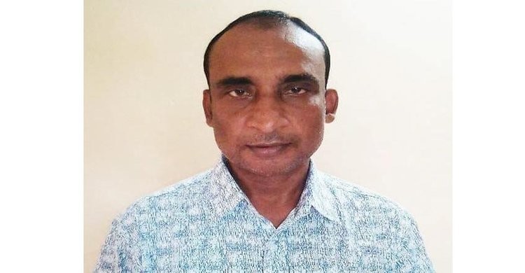 শিবপুর পৌর বিএনপির সাধারণ সম্পাদক মোস্তাফা মিয়ার ইন্তেকাল শিবপুর পৌর বিএনপির সাধারণ সম্পাদক মোস্তাফা মিয়ার ইন্তেকাল