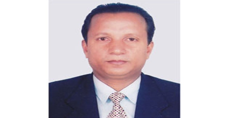 বিএনপির আইন বিষয়ক সম্পাদক এডভোকেট সানাউল্লাহ মিয়া আর নেই বিএনপির আইন বিষয়ক সম্পাদক এডভোকেট সানাউল্লাহ মিয়া আর নেই