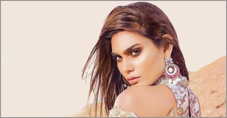 পাকিস্তানে বিমান বিধ্বস্তের ঘটনায় শীর্ষ মডেল জারা আবিদের মৃত্যু পাকিস্তানে বিমান বিধ্বস্তের ঘটনায় শীর্ষ মডেল জারা আবিদের মৃত্যু