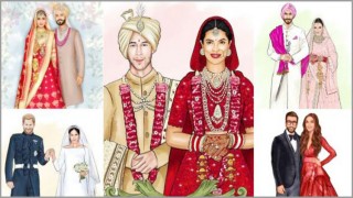 বিয়ে করলে মিলবে রোগ মুক্তি! বিয়ে করলে মিলবে রোগ মুক্তি!