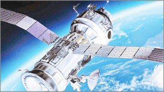 বঙ্গবন্ধু স্যাটেলাইট উৎক্ষেপণের দ্বিতীয় বার্ষিকী আজ