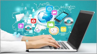 বাংলাদেশে ইন্টারনেট গ্রাহক সংখ্যা ১০ কোটি ছাড়িয়েছে