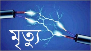 নারায়ণগঞ্জে বিদ্যুৎস্পৃষ্ট হয়ে ২ সন্তানসহ মায়ের মৃত্যু নারায়ণগঞ্জে বিদ্যুৎস্পৃষ্ট হয়ে ২ সন্তানসহ মায়ের মৃত্যু