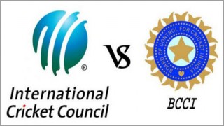 ভারতীয় ক্রিকেট বোর্ডকে আইসিসির হুমকি!