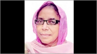 অধ্যাপিকা মমতাজ বেগমের মৃত্যুতে শিল্পমন্ত্রীর শোক