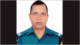 করোনাযুদ্ধে আত্মোৎসর্গ করলেন আরো এক পুলিশ
