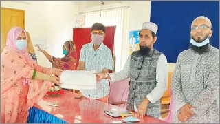 করোনাভাইরাস চিকিৎসায় নরসিংদীতে ১৭ জন চিকিৎসকের যোগদান