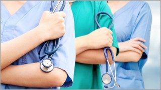 করোনাভাইরাস মোকাবেলায় ৫০৫৪ জন নার্স নিয়োগ