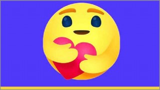 ফেসবুকে কীভাবে পাবেন কেয়ার ইমোজি?