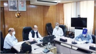 দেশে এখন ১০ লাখ টন সার মজুদ রয়েছে: শিল্পমন্ত্রী