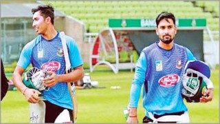 সময়ের সেরা দৃষ্টিনন্দন ব্যাটসম্যানদের তালিকায় লিটন-সৌম্য