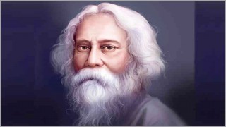 করোনাকালে রবী ঠাকুরের জন্মদিন, মেতে উঠেছে ভার্চুয়াল মঞ্চ