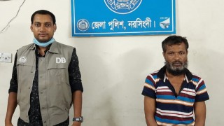 শিবপুরে ইয়াবাসহ চার মাদক মামলার আসামী গ্রেফতার