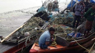 কাপ্তাই হ্রদের মৎস্যজীবীদের জন্য ভিজিএফ চাল বরাদ্দ করেছে সরকার
