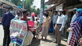 ভ্রাম্যমাণ বিক্রয় কেন্দ্রে একদিনে ৪৭ কোটি টাকার মৎস্য ও প্রাণিজ পণ্য বিক্রি ভ্রাম্যমাণ বিক্রয় কেন্দ্রে একদিনে ৪৭ কোটি টাকার মৎস্য ও প্রাণিজ পণ্য বিক্রি