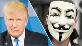 ডলার চেয়ে ট্রাম্পকে হ্যাকারদের হুমকি! নইলে গোপনীয় নথি ফাঁস!