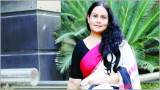 শিল্পকলা একাডেমির পরিচালক হলেন আফসানা মিমি শিল্পকলা একাডেমির পরিচালক হলেন আফসানা মিমি