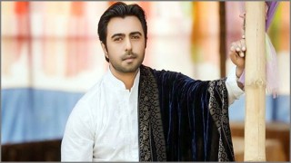 সুস্থ হয়ে উঠছেন ছোট পর্দার জনপ্রিয় অভিনেতা অপূর্ব সুস্থ হয়ে উঠছেন ছোট পর্দার জনপ্রিয় অভিনেতা অপূর্ব