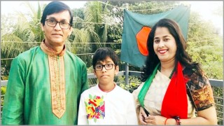 জনপ্রিয় অভিনেতা আজিজুল হাকিম স্ত্রী-পুত্রসহ করোনায় আক্রান্ত জনপ্রিয় অভিনেতা আজিজুল হাকিম স্ত্রী-পুত্রসহ করোনায় আক্রান্ত